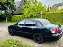 Blau Gebraucht 2005 Kia Opirus Limousine | 3.300 € (Fairer Preis)