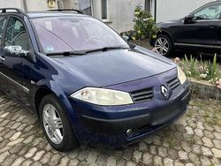 Gebraucht 2004 Renault Mégane GrandTour Kombi | 750 € (Fairer Preis)