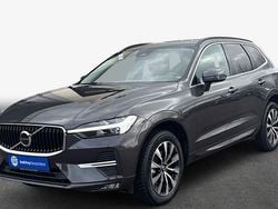 Platinum grey Gebraucht 2024 Volvo XC60 Core SUV | 41.448 € (Superpreis)