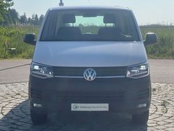 Candyweiß Gebraucht 2019 VW T6.1 Van | 22.599 € (Superpreis)