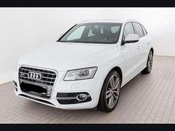 Gebraucht 2016 Audi SQ5 Competition SUV | 30.000 € (Teuer)