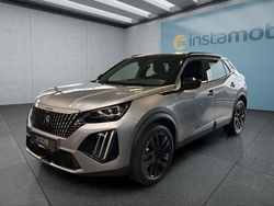 Silber Gebraucht 2025 Peugeot 2008 SUV | 34.799 €