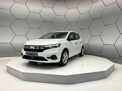 Beige Neu 2025 Dacia Sandero Expression Kleinwagen | 14.290 € (Superpreis)