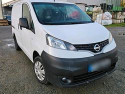 Weiß Gebraucht 2016 Mercedes 200 Van / Kleinbus | 4.300 €