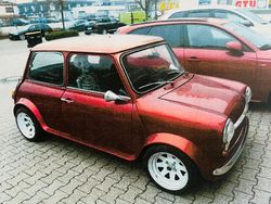 Rot Gebraucht 1978 Mini Cooper Kleinwagen | 7.999 €