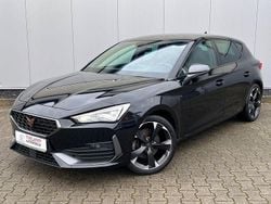 Schwarz Gebraucht 2022 Cupra Leon Limousine | 23.150 € (Guter Preis)