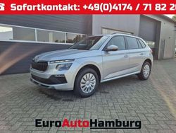 Brillantsilber metallic Neu 2025 Skoda Kamiq Selection SUV | 25.090 € (Guter Preis)