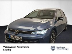 Blau Gebraucht 2025 VW Golf Goal Limousine | 28.930 € (Fairer Preis)