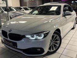 Weiß Gebraucht 2019 BMW 420 Sport Line Coupé | 21.999 € (Fairer Preis)