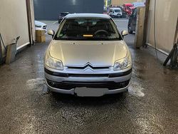 Silber Gebraucht 2008 Citroën C4 Kleinwagen | 2.100 € (Fairer Preis)