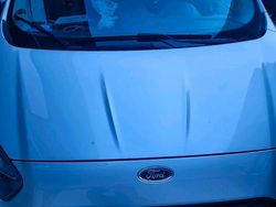 Silber Gebraucht 2021 Ford Transit Trend Van / Kleinbus | 10.800 € (Superpreis)