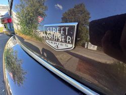 Braun Gebraucht 2005 Chrysler PT Cruiser Cabrio | 5.900 € (Teuer)