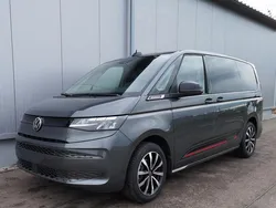 Andere Neu 2025 VW T7 Comfortline Van | 70.463 € (Guter Preis)