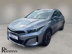 Silber Gebraucht 2023 Kia XCeed GT-Line SUV | 26.995 € (Fairer Preis)