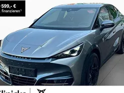 Beige Gebraucht 2024 Cupra Tavascan VZ SUV | 42.990 €