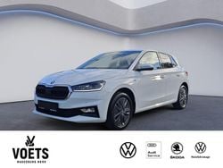 Weiß Neu 2025 Skoda Fabia Lodge Limousine | 19.895 € (Fairer Preis)