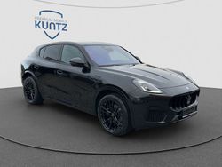 Schwarz Neu 2024 Maserati Grecale SUV | 98.900 € (Fairer Preis)