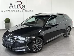 Andere Gebraucht 2021 Skoda Superb | 23.749 € (Etwas zu teuer)