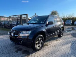 Schwarz Gebraucht 2006 Suzuki Grand Vitara SUV | 1.200 € (Guter Preis)
