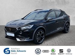 Schwarz Gebraucht 2023 Cupra Formentor SUV | 30.390 € (Teuer)