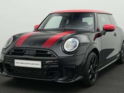 Schwarz Gebraucht 2024 Mini John Cooper Works Kleinwagen | 27.683 € (Fairer Preis)