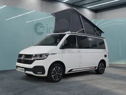 Weiß Gebraucht 2023 VW T6.1 Van | 60.170 €