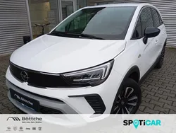 Othercolor Gebraucht 2023 Opel Crossland Elegance SUV | 17.980 € (Guter Preis)