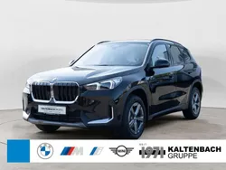 Schwarz ii Neu 2025 BMW X1 SUV | 40.390 € (Superpreis)