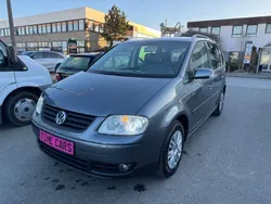 VW Touran