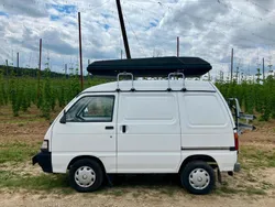 Piaggio Porter