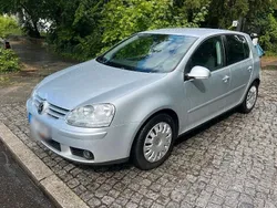 Silber Gebraucht 2007 VW Golf V Limousine | 2.550 € (Guter Preis)