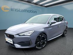 Grau Gebraucht 2022 Cupra Leon Kleinwagen | 30.649 € (Fairer Preis)