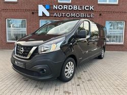 Schwarz Gebraucht 2017 Nissan NV300 Premium Edition Van | 13.990 € (Fairer Preis)