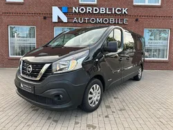 Schwarz Gebraucht 2017 Nissan NV300 Premium Edition Van | 14.890 € (Fairer Preis)