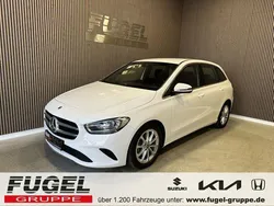 Mercedes B180