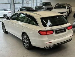 Gebraucht 2023 Mercedes E300 | 42.980 € (Guter Preis)