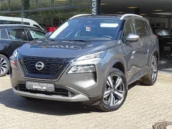 Grau Neu 2024 Nissan X-Trail SUV | 34.990 € (Guter Preis)