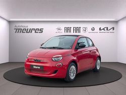 Rot Neu 2025 Fiat 500e Red Cabrio | 26.950 €
