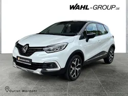 Othercolor Gebraucht 2019 Renault Captur Intens SUV | 11.280 € (Guter Preis)