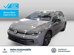Grau Gebraucht 2024 VW Golf VIII Goal Limousine | 25.930 €