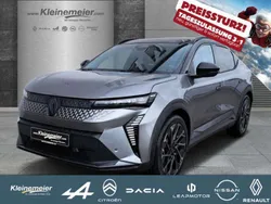 Grau Neu 2024 Renault Scénic Esprit Alpine Van / Kleinbus | 52.548 € (Teuer)