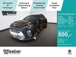 Schwarz Gebraucht 2025 Cupra Terramar VZ SUV | 40.690 € (Fairer Preis)