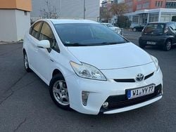 Weiß Gebraucht 2012 Toyota Prius Life Limousine | 8.700 € (Guter Preis)