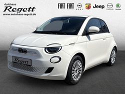 Weiß Gebraucht 2023 Fiat 500e Kleinwagen | 18.990 € (Superpreis)