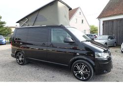 Schwarz Gebraucht 2015 VW T5 Beach Van | 35.950 €