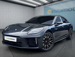 Grau Neu 2025 Porsche Panamera 4 Limousine | 149.499 €