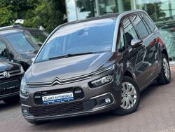 Grau Gebraucht 2017 Citroën Grand C4 Picasso SELECTION Van / Kleinbus | 8.990 € (Fairer Preis)