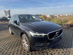 Schwarz Gebraucht 2018 Volvo XC60 Momentum SUV | 16.900 € (Fairer Preis)