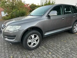 Grau Gebraucht 2007 VW Touareg SUV | 4.500 € (Superpreis)