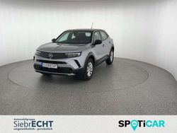 Grau Neu 2024 Opel Mokka Enjoy SUV | 20.470 € (Superpreis)